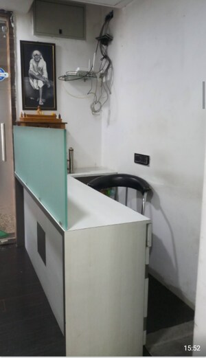 Floor Plan in  Office Space at Mahaavir Rachana, Cbd Belapur Sector 15 – for Rent