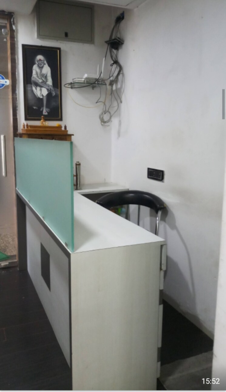 Floor Plan, mahaavir-rachana Commercial Office Space 775 Sq.Ft. In Cbd Belapur Sector 15 Navi Mumbai 9554376