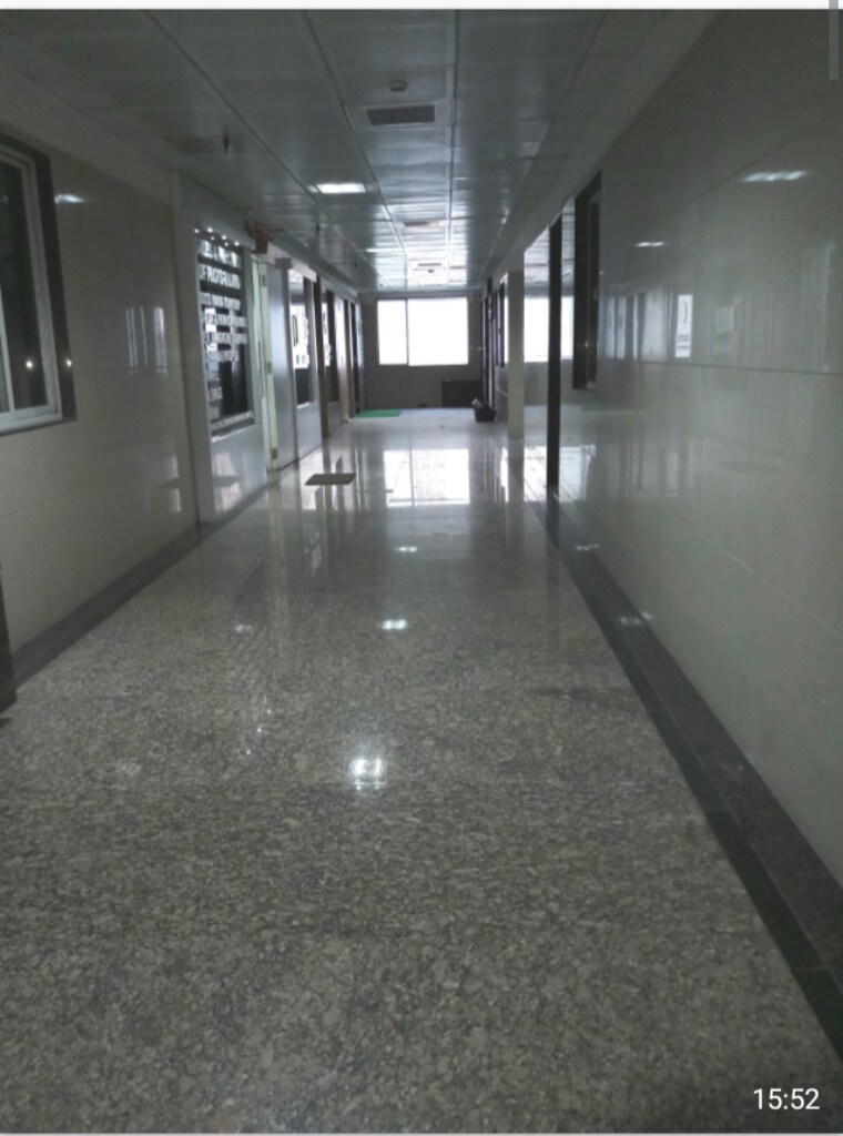  Parking, mahaavir-rachana Commercial Office Space 775 Sq.Ft. In Cbd Belapur Sector 15 Navi Mumbai 9554376