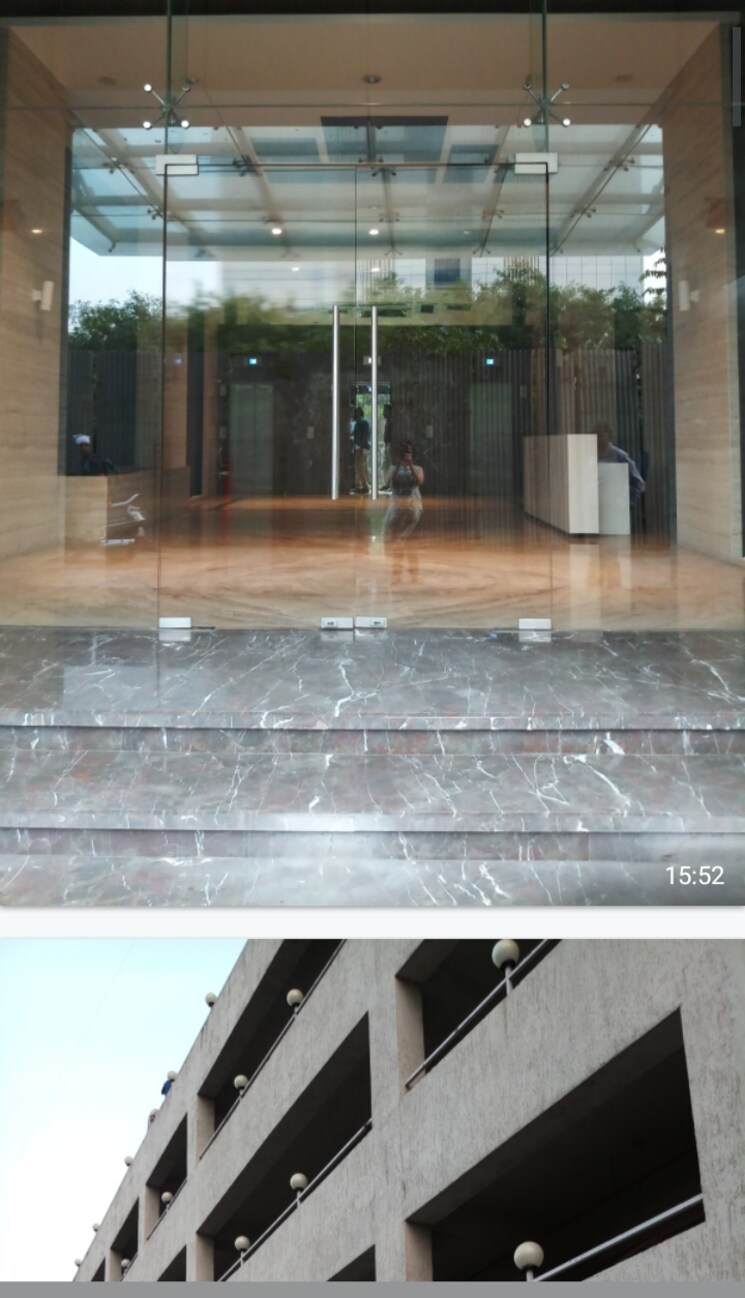 Floor Plan, mahaavir-rachana Commercial Office Space 775 Sq.Ft. In Cbd Belapur Sector 15 Navi Mumbai 9554376