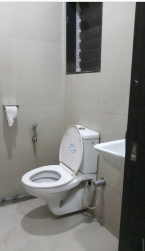 Floor Plan in  Office Space at Mahaavir Rachana, Cbd Belapur Sector 15 – for Rent