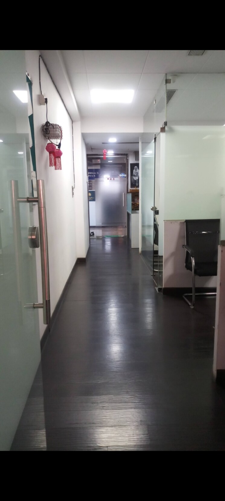 undefined, mahaavir-rachana Commercial Office Space 775 Sq.Ft. In Cbd Belapur Sector 15 Navi Mumbai 9554376