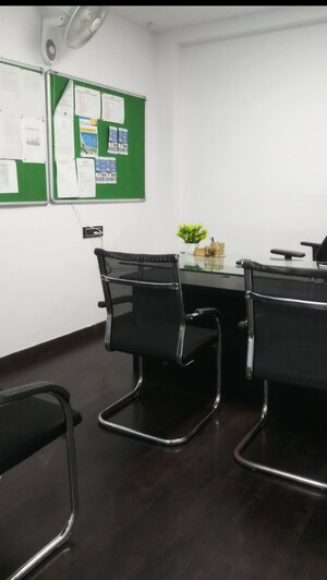  Office Space For Rent in Mahaavir Rachana, Cbd Belapur Sector 15