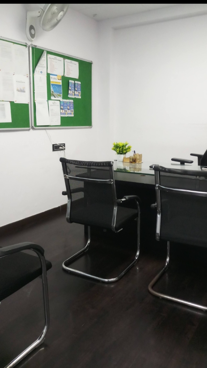 Office Space For Rent in Mahaavir Rachana