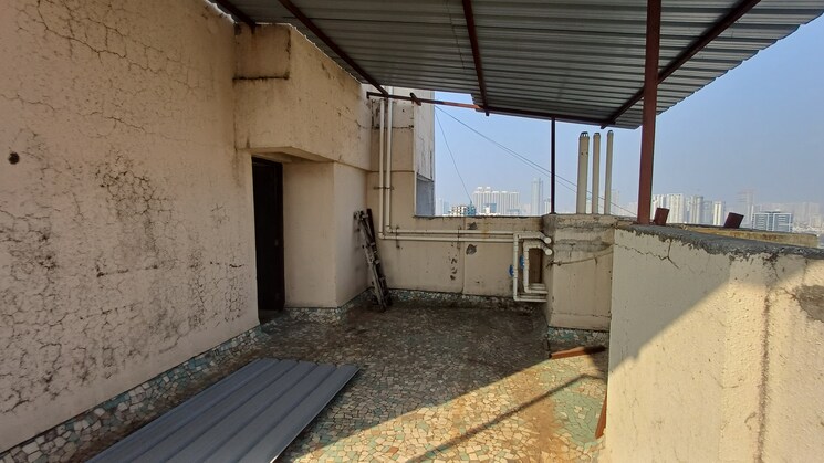 Kitchen, stg-atlantis 2 Bedroom 950 Sq.Ft. Apartment In Panch Pakhadi Thane 9554385