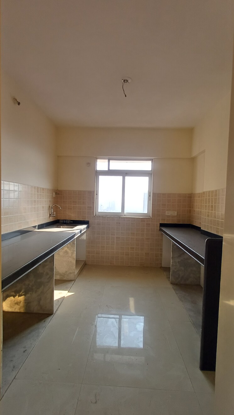 Kitchen, stg-atlantis 2 Bedroom 950 Sq.Ft. Apartment In Panch Pakhadi Thane 9554385