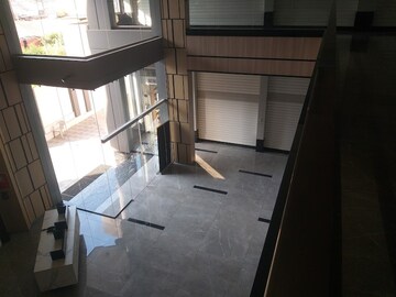 Building Lobby in  Office Space at Seasons Business Centre, Kalyan West – for Rent