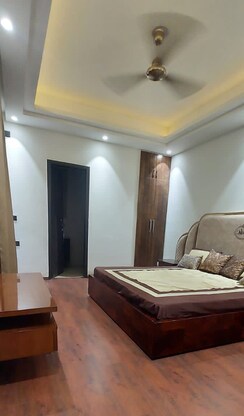 3 BHK Apartment For Sale in SVP The Imperial