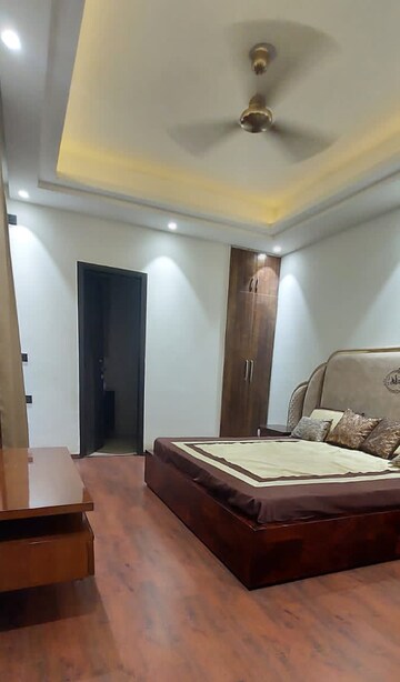 3 BHK Apartment For Sale in SVP The Imperial, Nehru Nagar