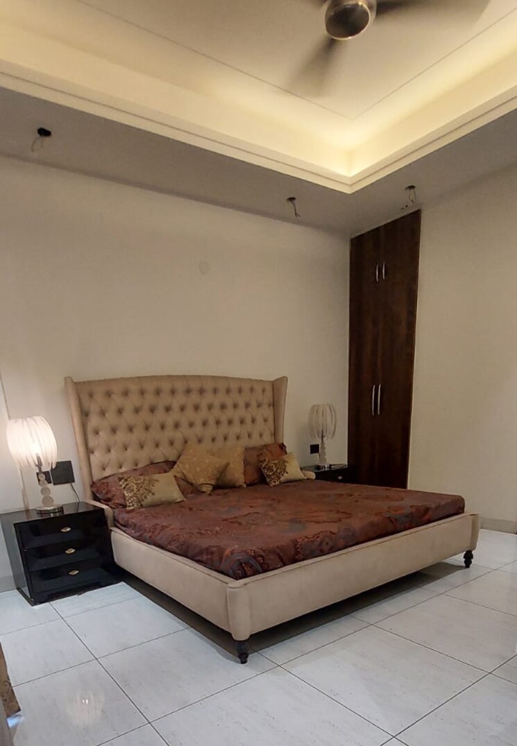 Bedroom, svp-the-imperial 3 Bedroom 1545 Sq.Ft. Apartment In Nehru Nagar Ghaziabad 9554388