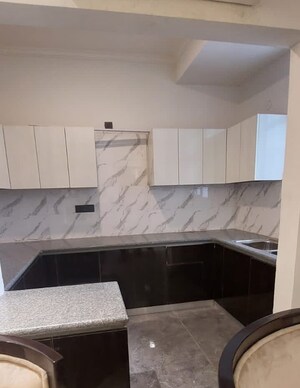 Kitchen in 3 BHK Apartment at SVP The Imperial, Nehru Nagar – for Sale