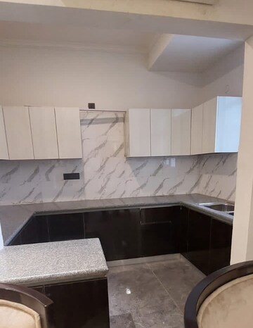 Kitchen in 3 BHK Apartment at SVP The Imperial, Nehru Nagar – for Sale