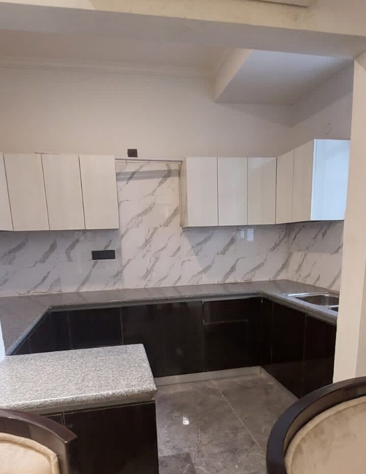 Kitchen, svp-the-imperial 3 Bedroom 1545 Sq.Ft. Apartment In Nehru Nagar Ghaziabad 9554388