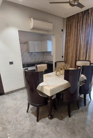 Team Area in 3 BHK Apartment at SVP The Imperial, Nehru Nagar – for Sale