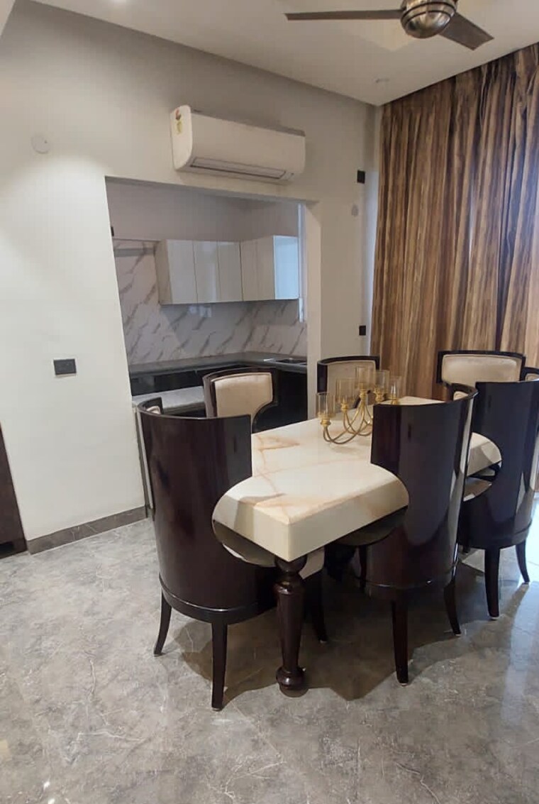 Team Area, svp-the-imperial 3 Bedroom 1545 Sq.Ft. Apartment In Nehru Nagar Ghaziabad 9554388