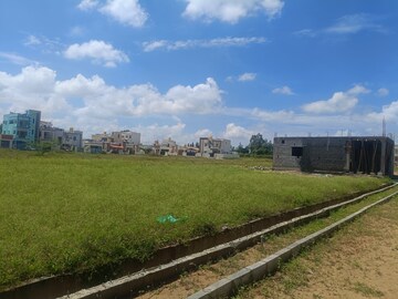 Plot Area in  Plot at Moranapalli – for Sale