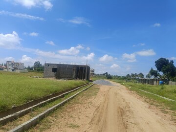  Plot For Sale in Moranapalli