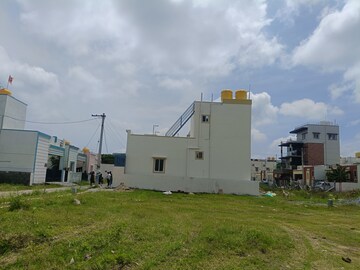  Plot – Exterior View View at Moranapalli - for Sale