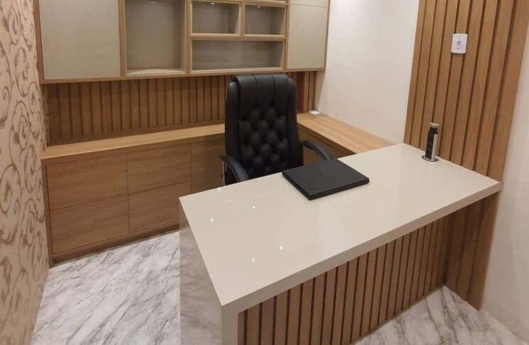 Team Area, solitaire-corporate-park Commercial Office Space 2598 Sq.Ft. In Andheri East Mumbai 9554393