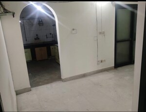 Building Lobby in 3.5 BHK Apartment at Mayur Vihar Phase 1 Extension – for Rent