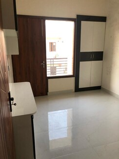 3 BHK + Pooja Room Builder Floor For Sale in Dhakoli
