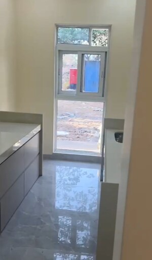 Bathroom in 2 BHK Apartment at Mextech Miraya Divine, Kapur Bawdi – for Sale