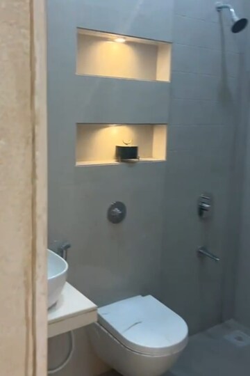 Furnished Amenities in 2 BHK Apartment at Mextech Miraya Divine, Kapur Bawdi – for Sale