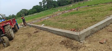 Plot Area in  Plot at Shivala Par – for Sale