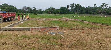 Plot Area in  Plot at Shivala Par – for Sale