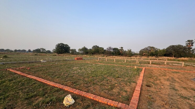 undefined, shivala par  1200 Sq.Ft. Plot In Shivala Par Patna 9554379