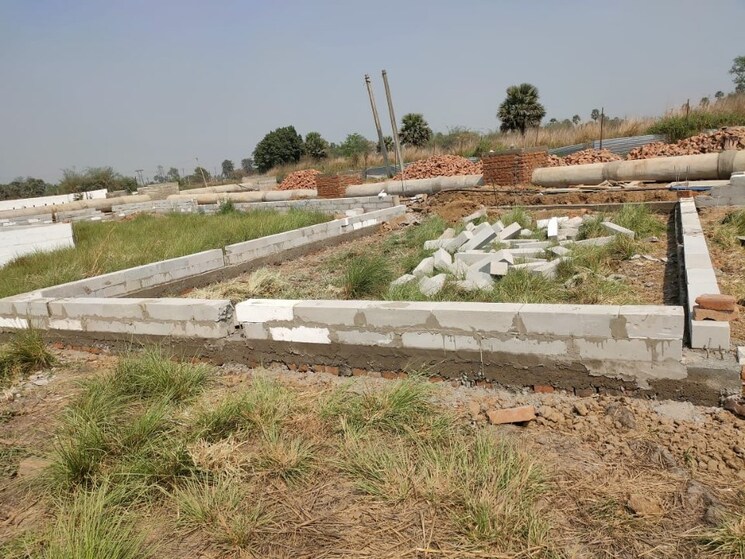 undefined, shivala par  1200 Sq.Ft. Plot In Shivala Par Patna 9554379