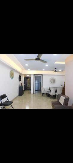 3 BHK + Pooja Room Apartment For Sale in Bhimjyani Verraton