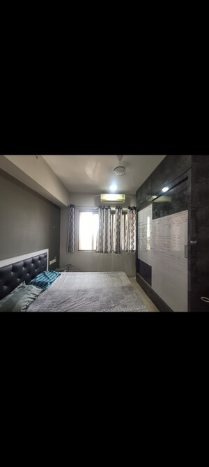Bedroom in 3 BHK Apartment at Bhimjyani Verraton, Manpada – for Sale