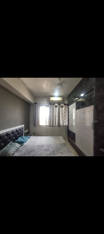 Bedroom in 3 BHK Apartment at Bhimjyani Verraton, Manpada – for Sale