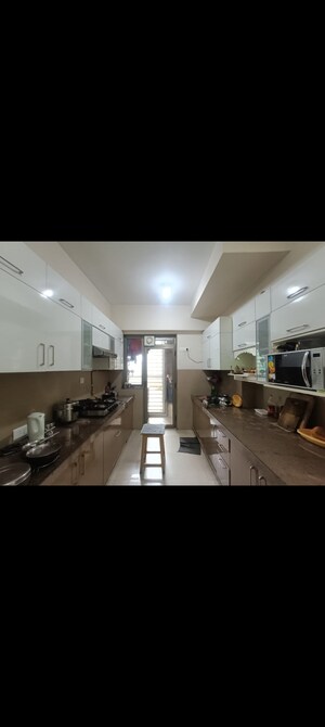 Master Bedroom in 3 BHK Apartment at Bhimjyani Verraton, Manpada – for Sale