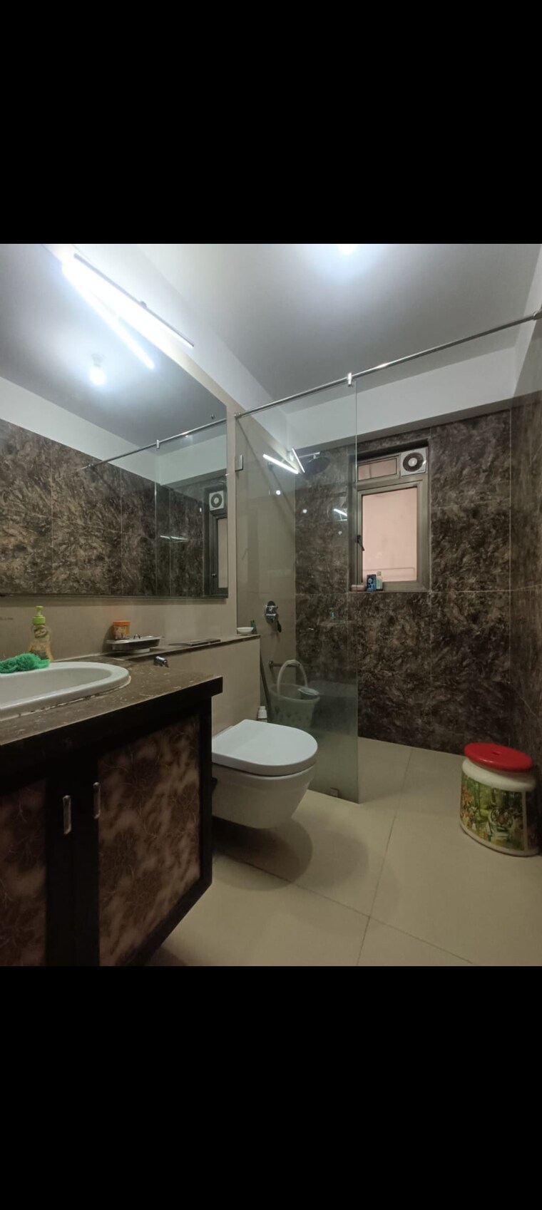 Kitchen, bhimjyani-verraton 3 Bedroom 1276 Sq.Ft. Apartment In Manpada Thane 9554407