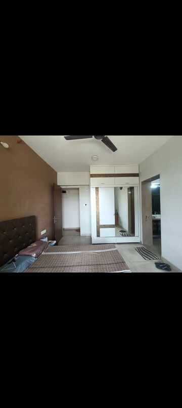 Bedroom in 3 BHK Apartment at Bhimjyani Verraton, Manpada – for Sale