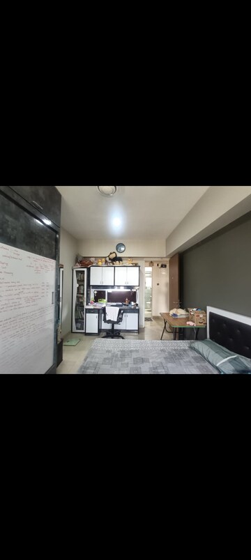 Bedroom in 3 BHK Apartment at Bhimjyani Verraton, Manpada – for Sale