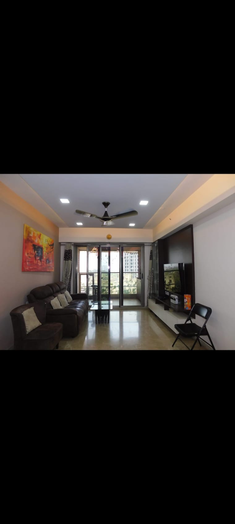 Gym, bhimjyani-verraton 3 Bedroom 1276 Sq.Ft. Apartment In Manpada Thane 9554407