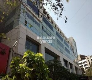  Office Space – Exterior View View at Polaris Commercial, Andheri East - for Rent