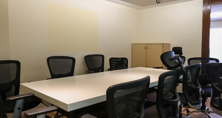 Team Area, polaris-commercial Commercial Office Space 2200 Sq.Ft. In Andheri East Mumbai 9554408