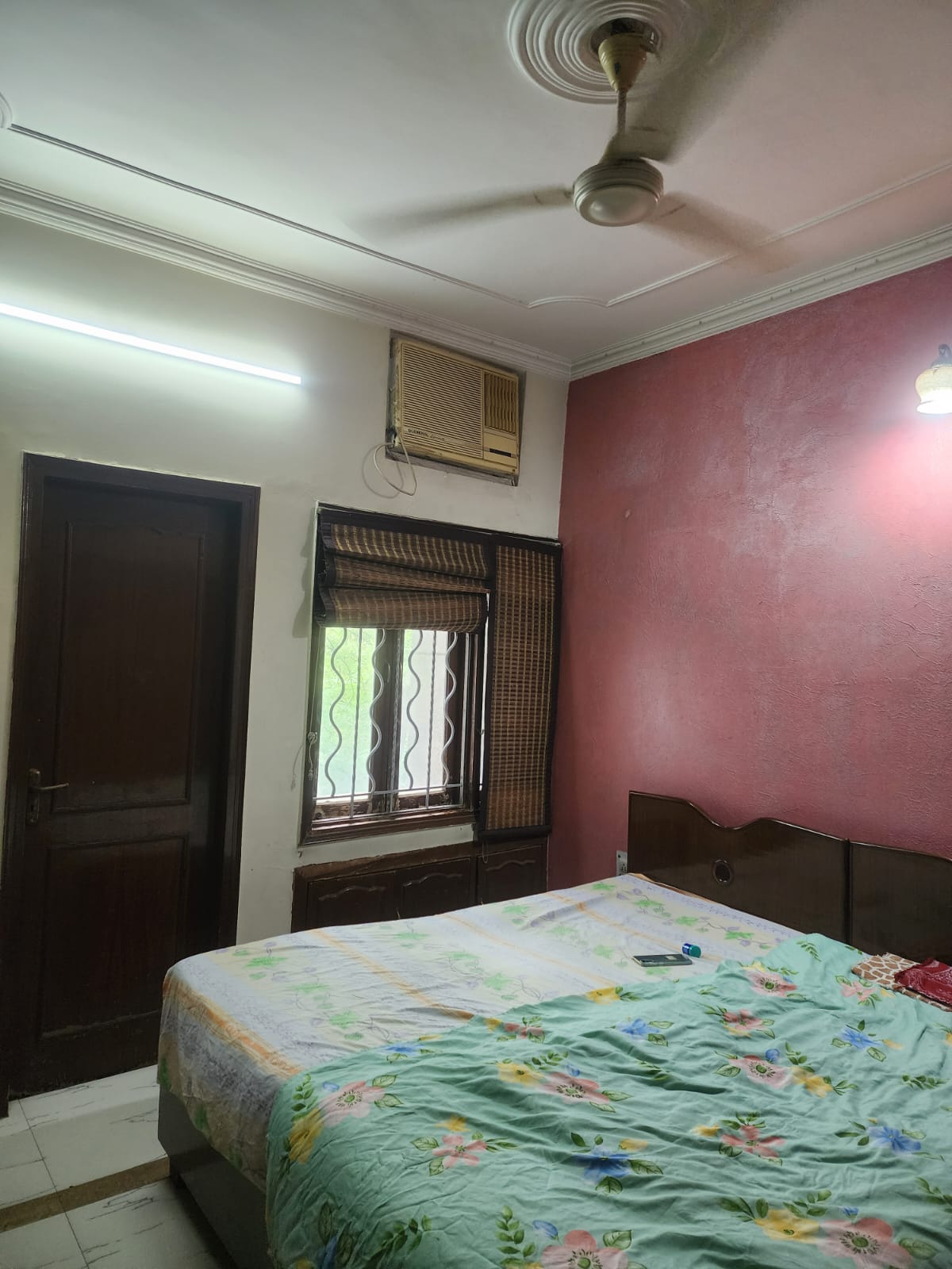 3 BHK + Extra Room Apartment For Sale in Santusthi Apartment Secto