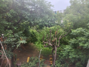 3 BHK Apartment – Garden View at Vasant Kunj - for Sale