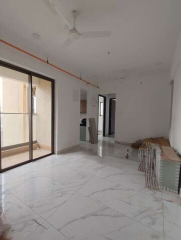2 BHK Apartment For Rent in Raymond Ten X Vibes, J K Gram
