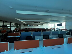  Office Space For Rent in ACME Plaza, Andheri East
