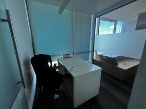 Team Area in  Office Space at ACME Plaza, Andheri East – for Rent