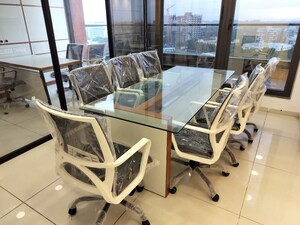 Team Area in  Office Space at ACME Plaza, Andheri East – for Rent
