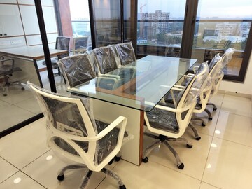 Team Area in  Office Space at ACME Plaza, Andheri East – for Rent