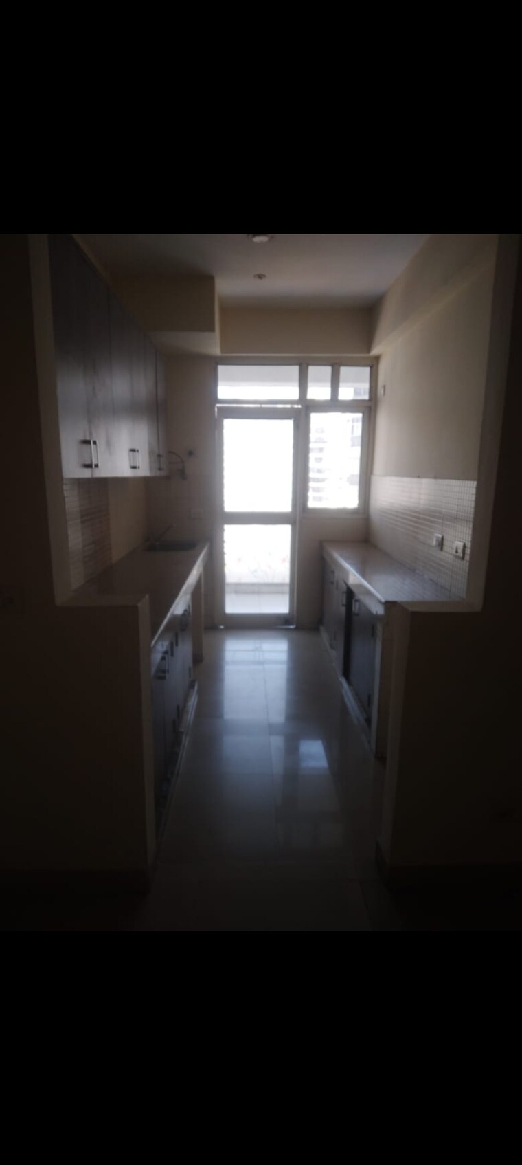 Kitchen, gh-7-crossings-republik 2 Bedroom 1270 Sq.Ft. Apartment In Vijay Nagar Ghaziabad 9554420