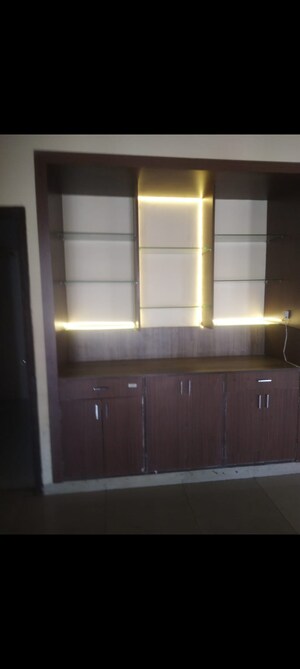 Kitchen in 2 BHK Apartment at GH-7 Crossings Republik, Vijay Nagar – for Sale